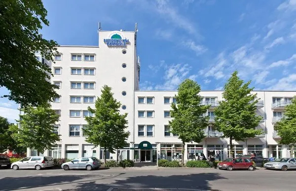 acora Leipzig Living the City