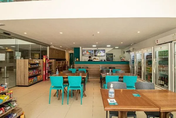 Acqua Inn