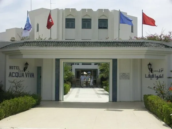 Acqua Viva