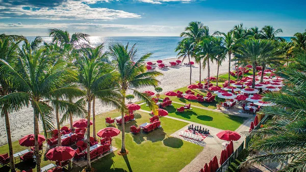 Hotels in Florida -  Ostküste finden