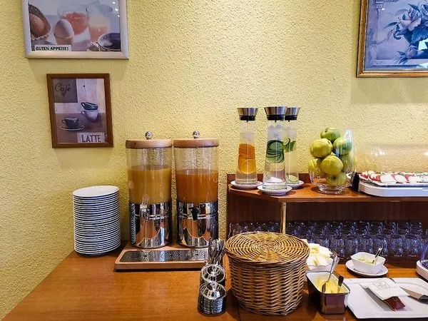 ACRON Hotel Quedlinburg