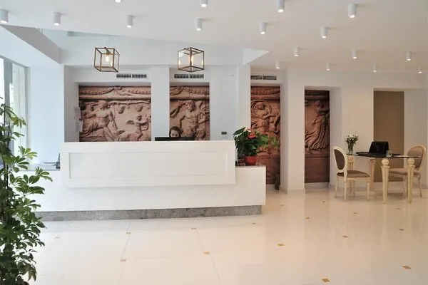 Acropolian Spirit Boutique Hotel