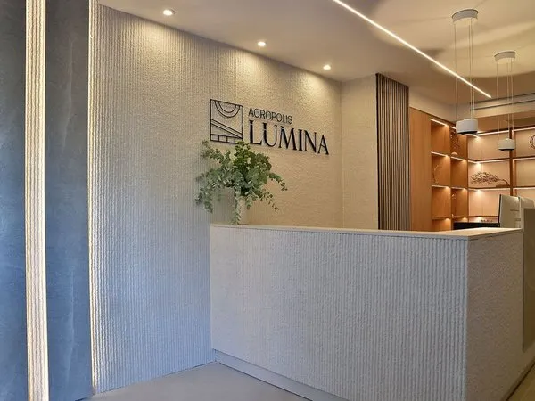 Acropolis Lumina
