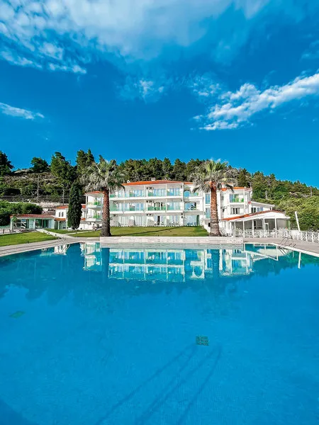 Acrotel Lily Ann Boutique Hotel
