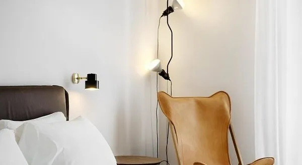A.D. 1768 Boutique Hotel