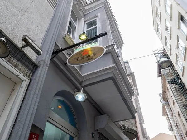 Ada Homes Hotel Taksim