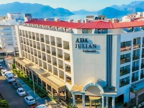 Ada Julian Hotel Marmaris