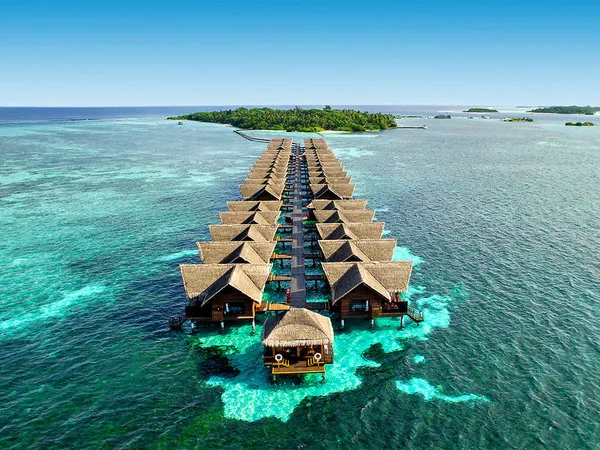 Adaaran Select Hudhuran Fushi