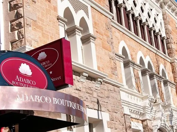 Adabco Boutique Hotel