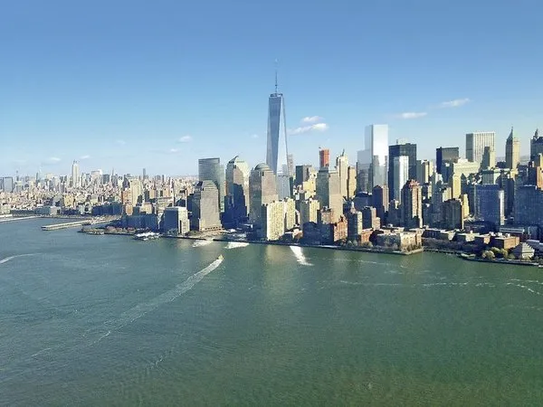 ADAC Special: USA - New York intensiv erleben