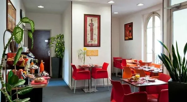 Adagio access Paris Philippe Auguste