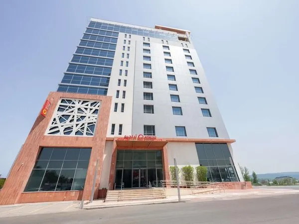 Adagio Jeddah City Center