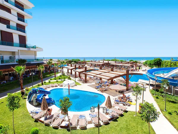 Adalya Ocean Deluxe