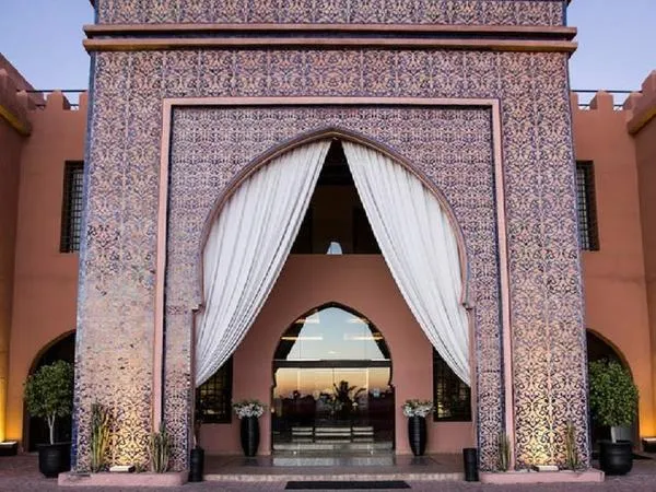 Adam Park Marrakech Hotel & Spa