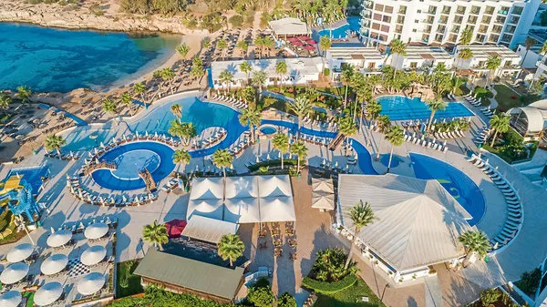Adams Beach Hotel