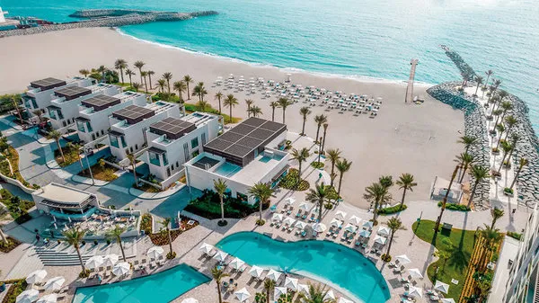 Address Beach Resort Fujairah