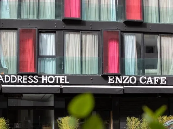 ADDRESS Hotel Casablanca