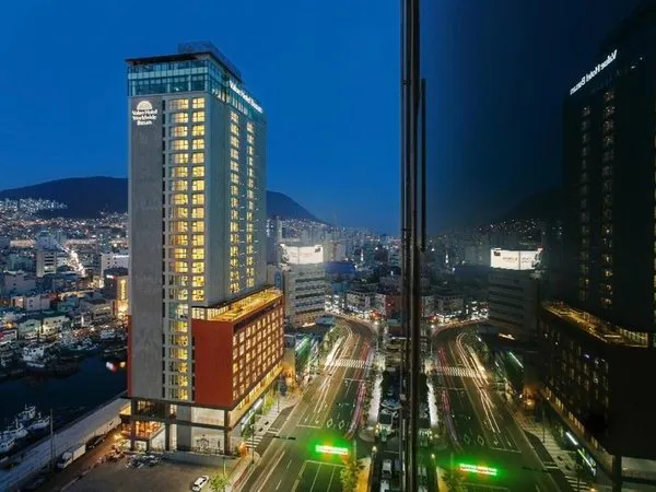 ADELA Hotel