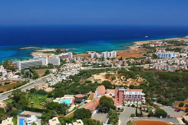 Adelais Bay