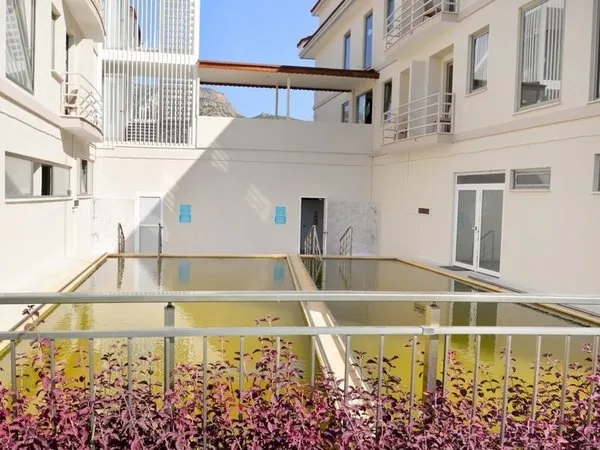 Adempira Termal & Spa Hotel