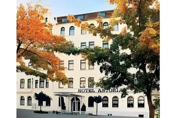 Adesso Hotel Kassel