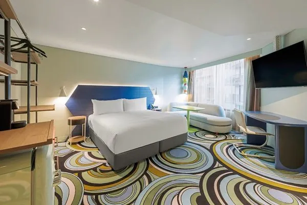 ADGE Hotel and Residences