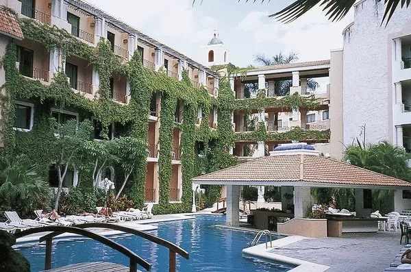 Adhara Cancun Hotel