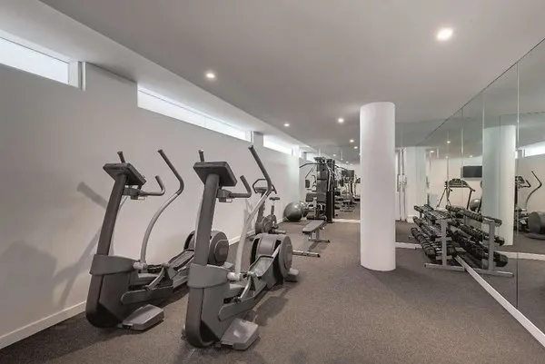 Adina Apartment Hotel Bondi Beach Sydney