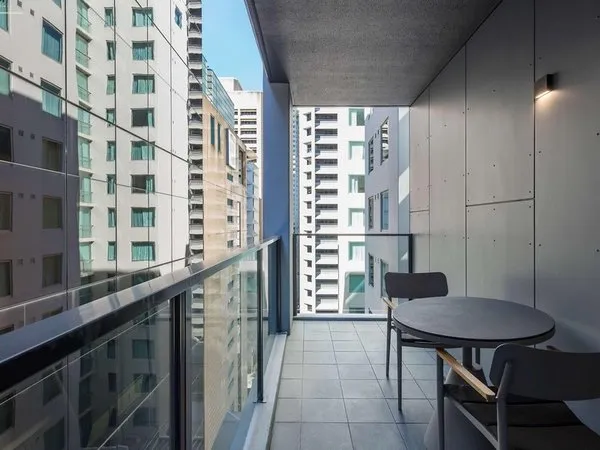 Adina Apartment Hotel Brisbane