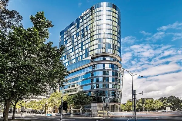 Adina Apartment Hotel Melbourne Southbank