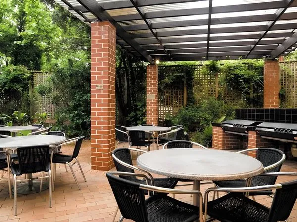 Adina Apartment Hotel Sydney Surry Hills