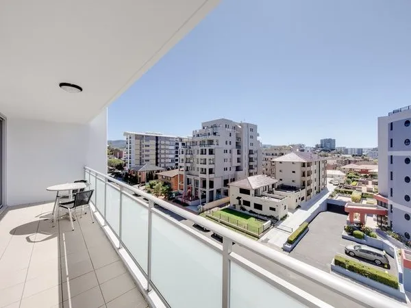 Adina Apartment Hotel Wollongong
