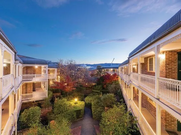 Adina Serviced Apartments Canberra Kingston