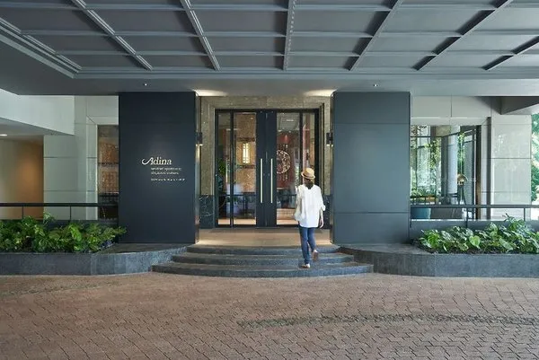Adina Serviced Apartments Singapore Orchard