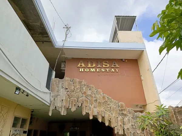 Adisa Homestay by Reddoorz
