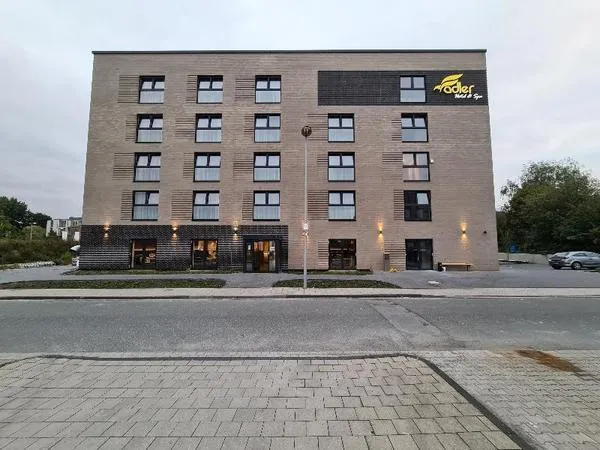Adler Hotel & Spa