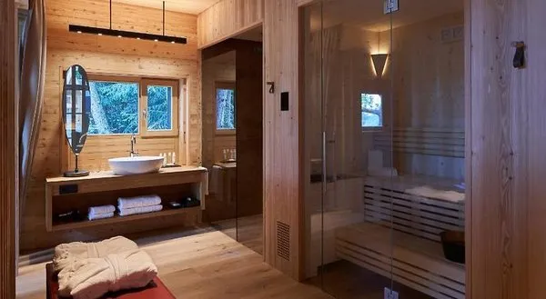 Adler Lodge Ritten