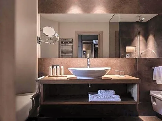 Adler Spa Resort Thermae