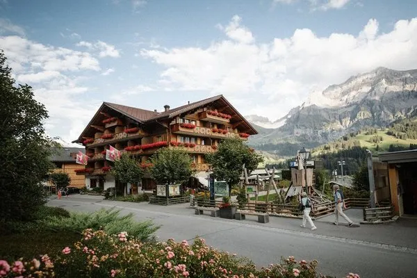 Adler Sporthotel