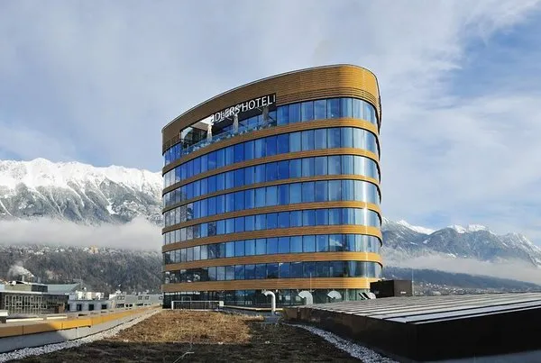 ADLERS Lifestyle Hotel