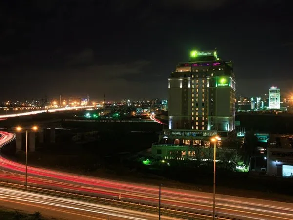 Adm Grand Hotel