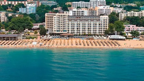 Admiral Hotel