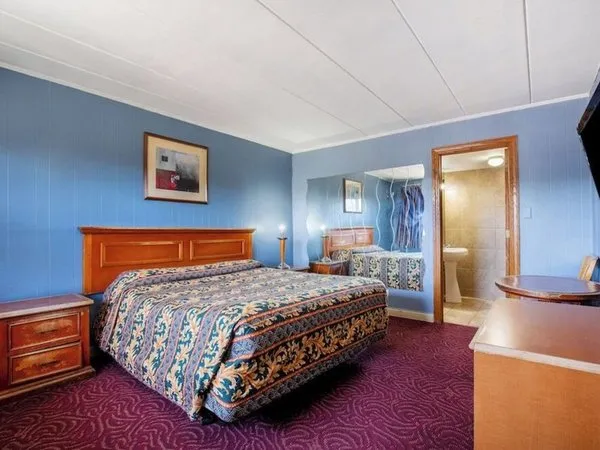 Admiral Motel By OYO Chicago I-94