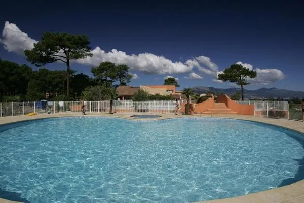 Adonis Borgo Résidence Cala Bianca