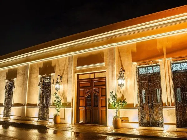 Adoro Hotel Boutique