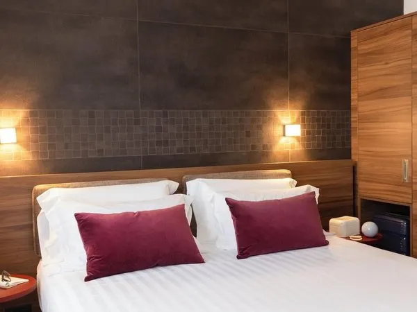 Adoro Otium Hotel