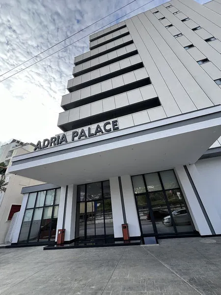 Adria Palace Hotel