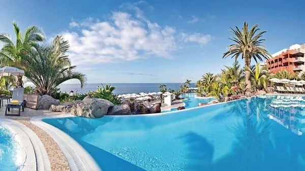 ADRIAN Hoteles Roca Nivaria