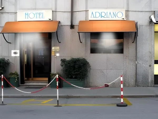 Adriano