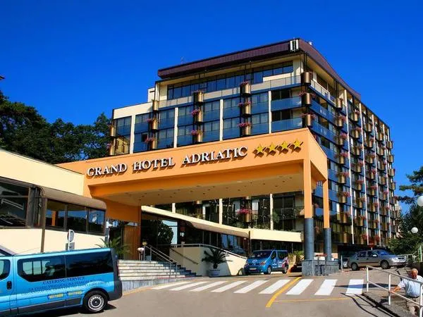 Adriatic 4*